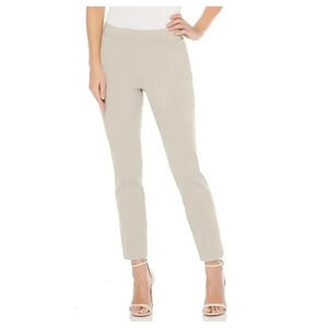 LIZ CLAIBORNE NWT Sophie Straight Leg Pants Sze 18